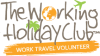The Working Holiday Club