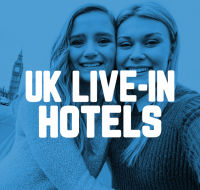 TWHC Live-in Hotels