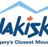 Nakiska Mountain Resort