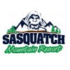 Sasquatch Mountain Resort