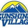 Sunshine Village Banff