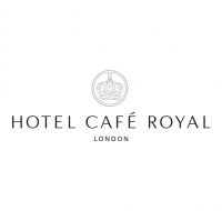 Hotel Cafe Royal