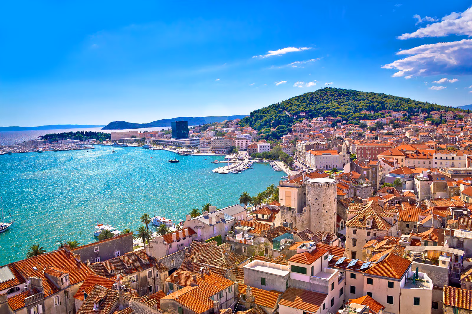 Live, Work, Play Croatia