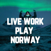 Live Work Play Norway