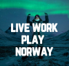 Live Work Play Norway